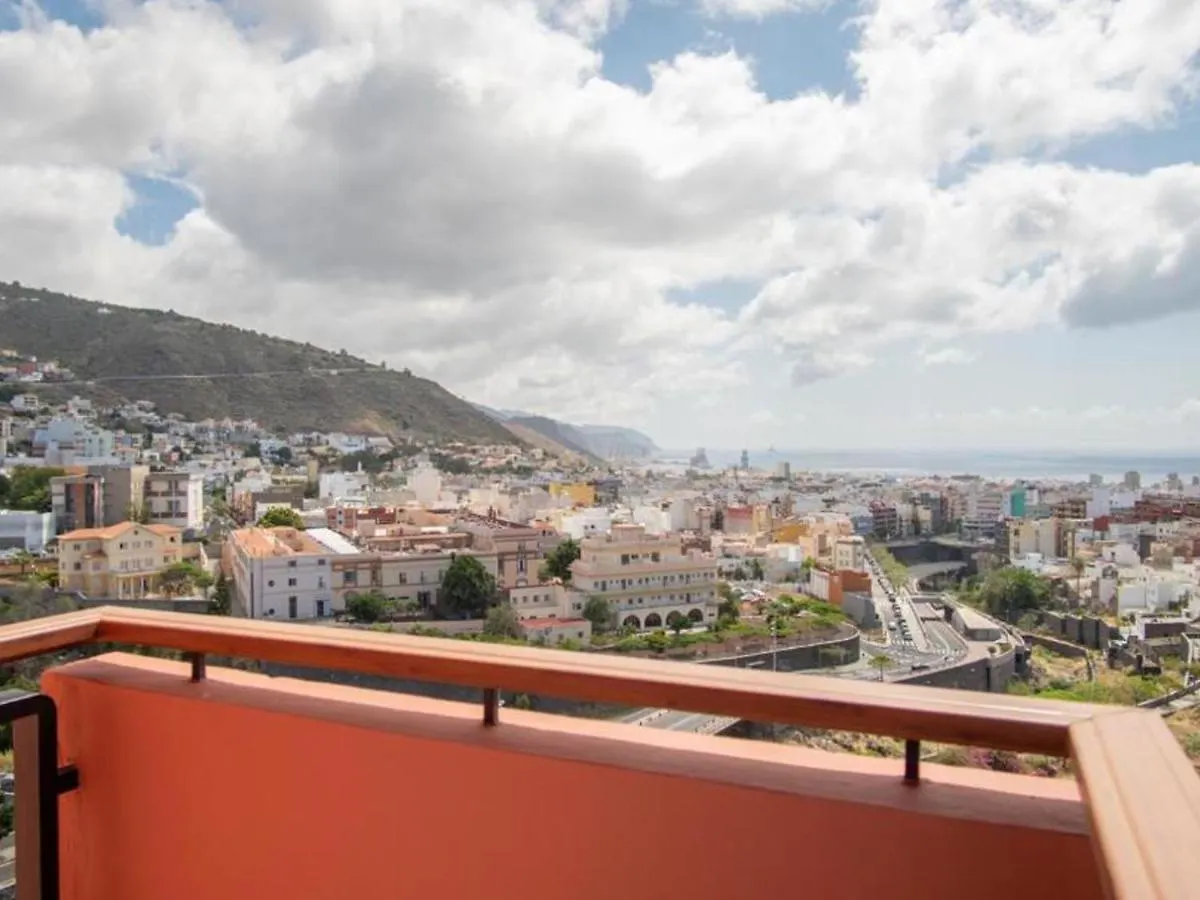 Live Santa Cruz Venezuela Lägenhet Santa Cruz de Tenerife