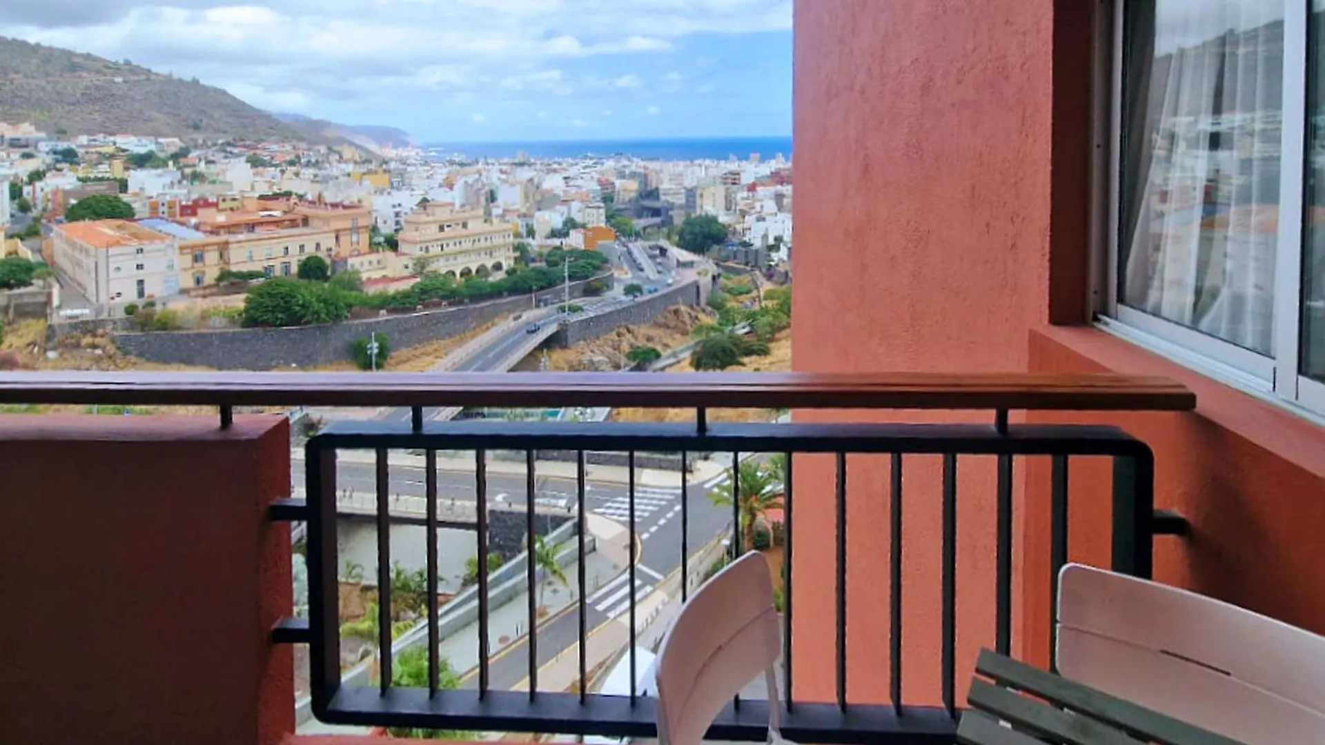 Live Santa Cruz Venezuela Lägenhet