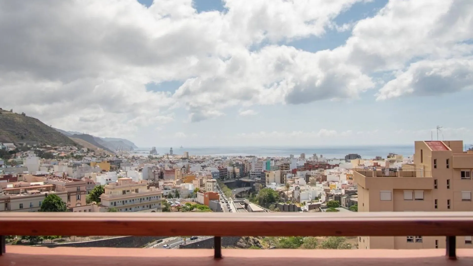 Live Santa Cruz Venezuela Lägenhet