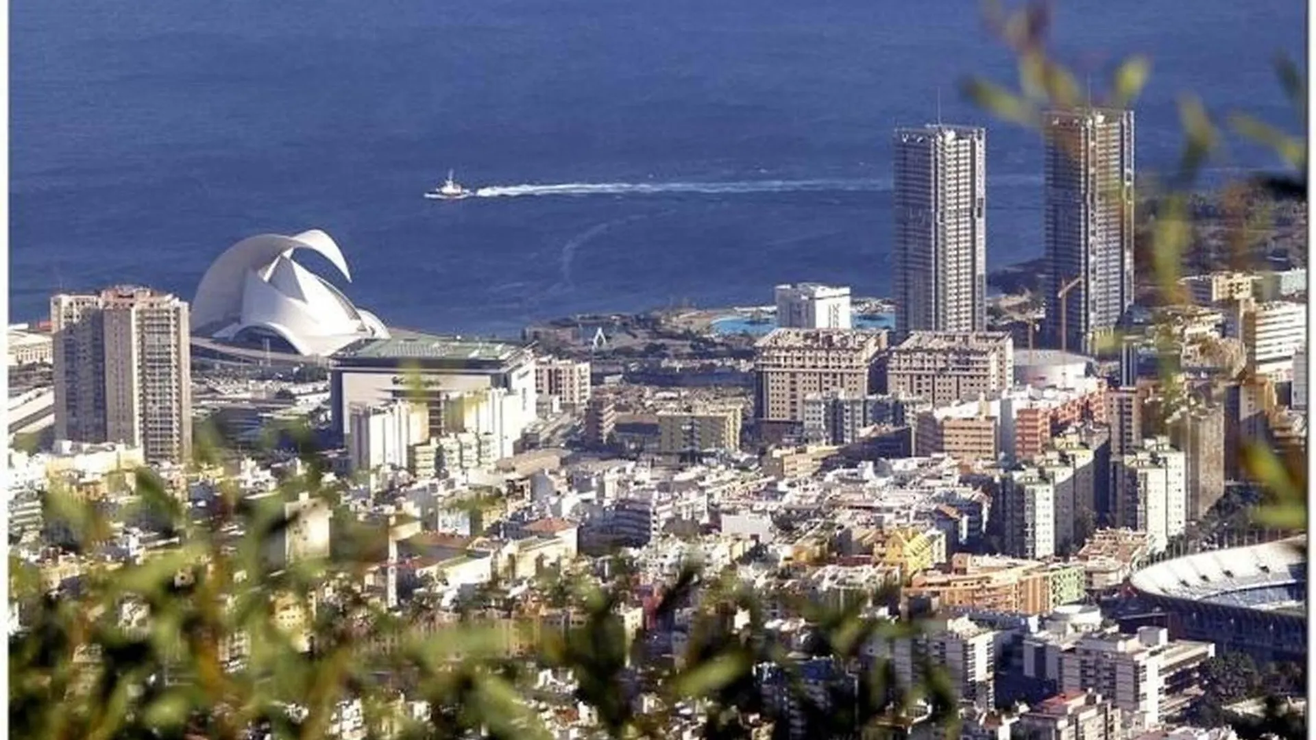 Live Santa Cruz Venezuela Lägenhet 0*, Santa Cruz de Tenerife